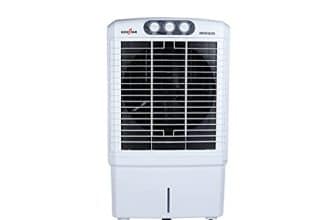 Kenstar Cool Grande 80 Litres Desert Air Cooler, Grey