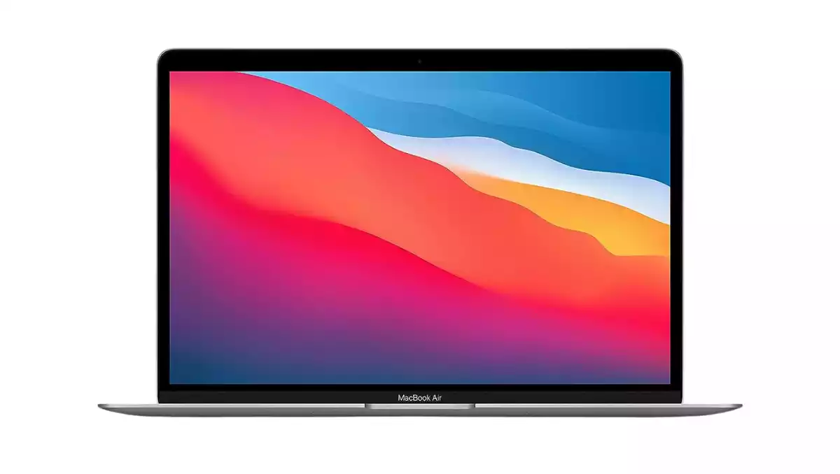 Apple MacBook Air Laptop M1 Review