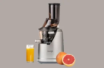 Best Kuvings B1700 Cold Press Juicer For Home