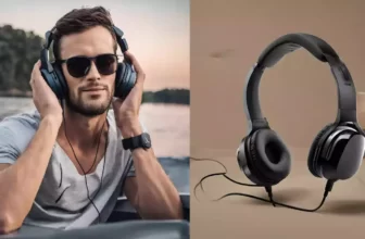 boAt Headphone