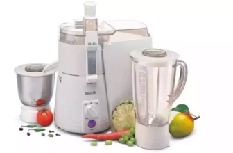 Sujata Juicer Mixer Grinder