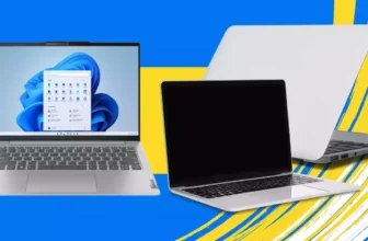 Top 10 Best Lenovo Laptops