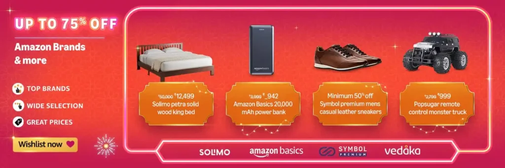 Great Indian Festival