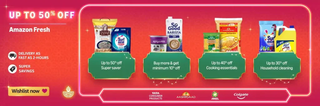 Great Indian Festival