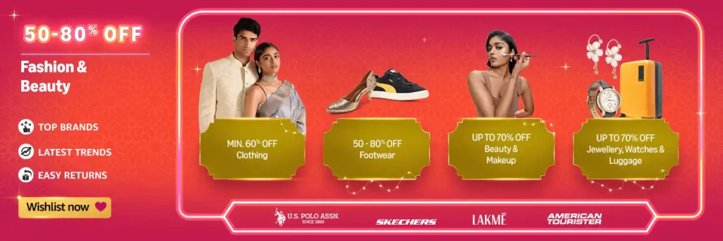 Great Indian Festival