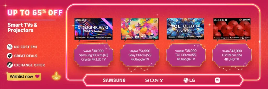 Great Indian Festival