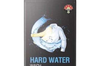 The Ultimate Review of Whirlpool 7 Kg 5 Star Fully-Automatic Washing Machine