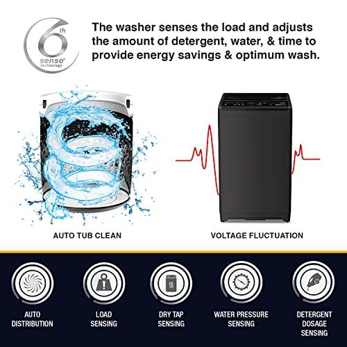 The Ultimate ‌Review of Whirlpool 7 Kg 5​ Star Fully-Automatic Washing Machine