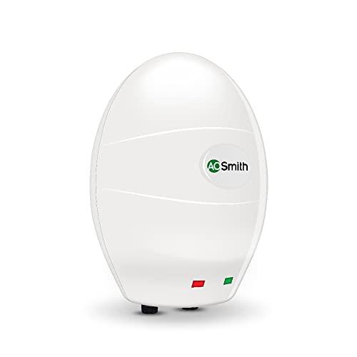 Streamlined ‍Comfort: A Review of the AO Smith EWS-3⁣ Water Heater
