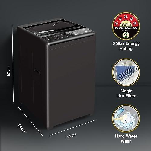 The ‍Ultimate Review of Whirlpool 7​ Kg 5 Star‍ Fully-Automatic Washing Machine