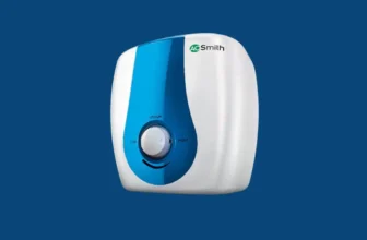 ao smith instant water heater