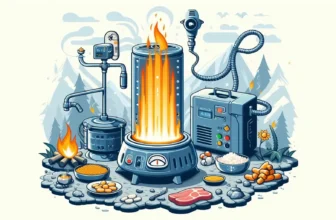 gas geyser water heater price