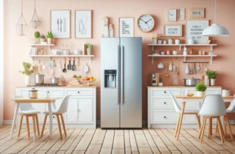 How to Choose the Best Refrigerator for Your Home