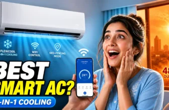 Carrier 1.5 Ton 3 Star AC