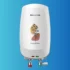 Streamlined Comfort: A Review of the AO Smith EWS-3 Water Heater