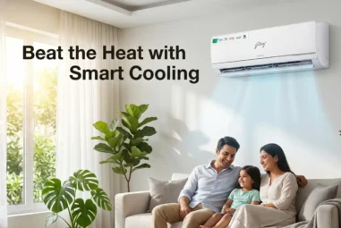 Godrej 1.5 Ton 3 Star Inverter Split AC Review 2026
