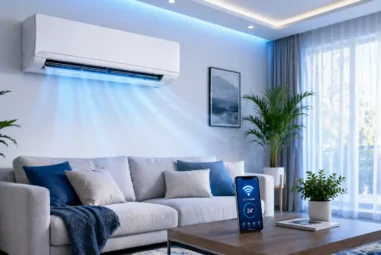 Panasonic 1.5 Ton 3 Star WiFi Inverter Smart Split AC (2026) Review — India’s #1 Best Seller That Actually Delivers