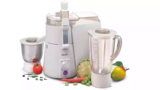 Sujata Juicer Mixer Grinder | Sujata Powermatic Plus 900 Watts Juicer Mixer Grinder Review