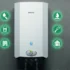 Everything You Need to Know About Gas Water Heaters